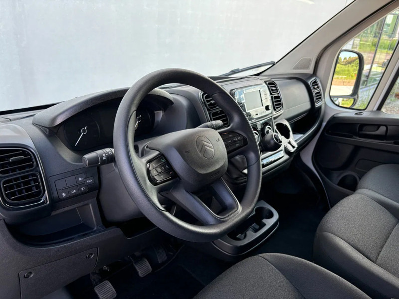 Kravas mikroautobuss Citroën Jumper Jumper L2H2 | Leasing from €778/month: foto 13