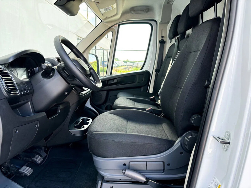 Kravas mikroautobuss Citroën Jumper Jumper L2H2 | Leasing from €778/month: foto 12