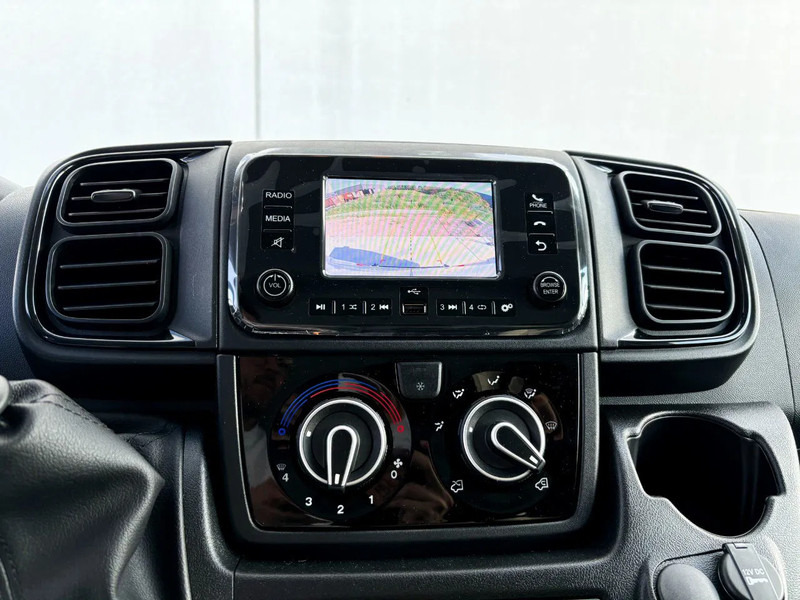 Kravas mikroautobuss Citroën Jumper Jumper L2H2 | Leasing from €778/month: foto 15