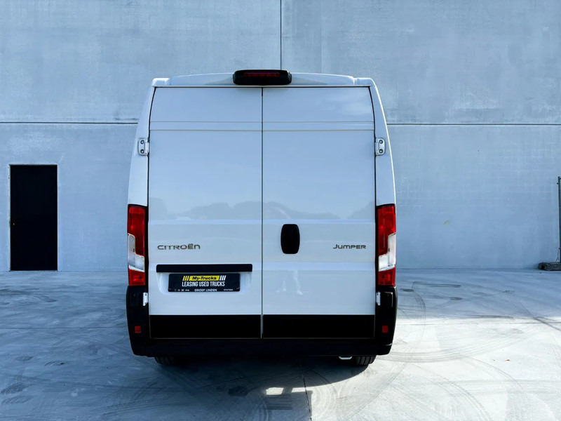 Kravas mikroautobuss Citroën Jumper Jumper L2H2 | Leasing from €778/month: foto 9