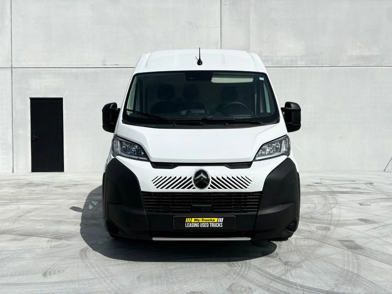 Citroën Jumper Jumper L3H2 | Leasing - Kravas mikroautobuss: foto 3 Citroën Jumper Jumper L3H2 | Leasing - Kravas mikroautobuss: foto 3