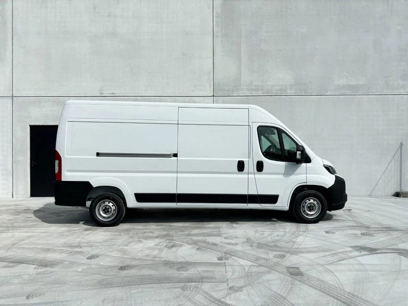 Citroën Jumper Jumper L3H2 | Leasing - Kravas mikroautobuss: foto 4 Citroën Jumper Jumper L3H2 | Leasing - Kravas mikroautobuss: foto 4