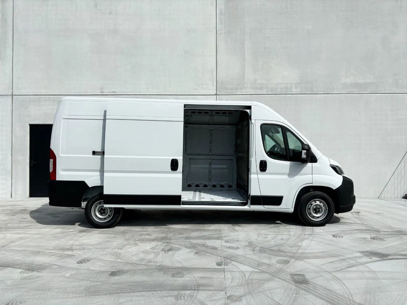 Citroën Jumper Jumper L3H2 | Leasing - Kravas mikroautobuss: foto 5 Citroën Jumper Jumper L3H2 | Leasing - Kravas mikroautobuss: foto 5