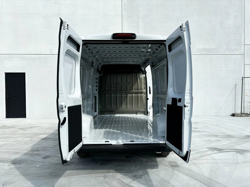 Jaunā Kravas mikroautobuss Citroën Jumper Jumper L3H2 | Leasing from €840/month: foto 8