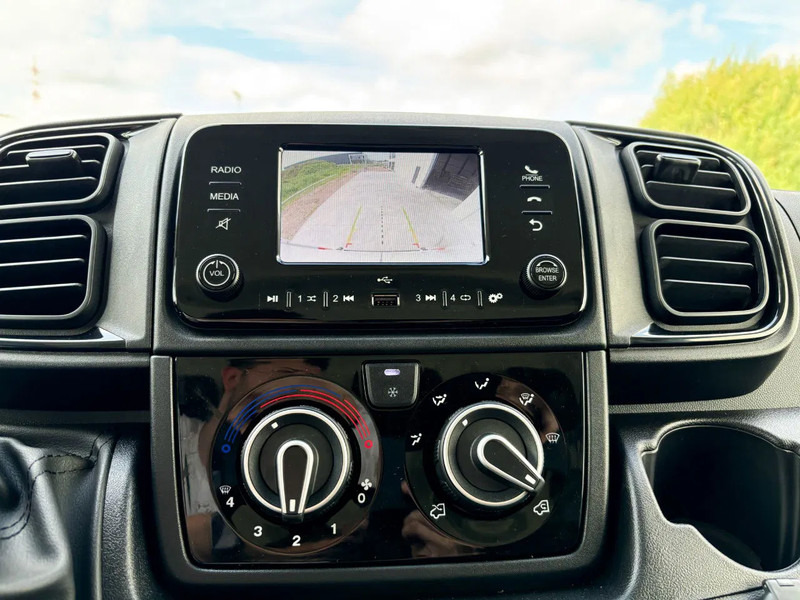 Jaunā Kravas mikroautobuss Citroën Jumper Jumper L3H2 | Leasing from €840/month: foto 14