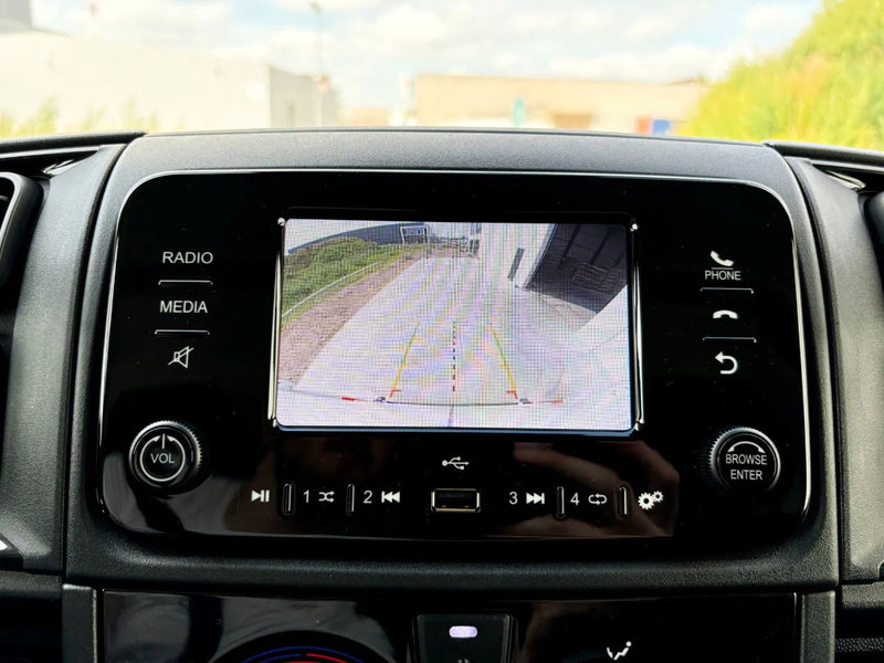 Jaunā Kravas mikroautobuss Citroën Jumper Jumper L3H2 | Leasing from €840/month: foto 15