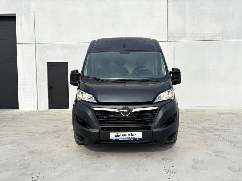 Opel Movano Movano | Leasing - Kravas mikroautobuss: foto 2 Opel Movano Movano | Leasing - Kravas mikroautobuss: foto 2