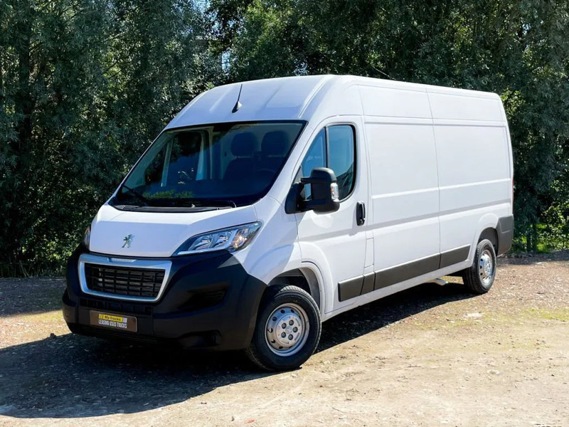 Peugeot Boxer Boxer L3H2 | Leasing - Kravas mikroautobuss: foto 1 Peugeot Boxer Boxer L3H2 | Leasing - Kravas mikroautobuss: foto 1