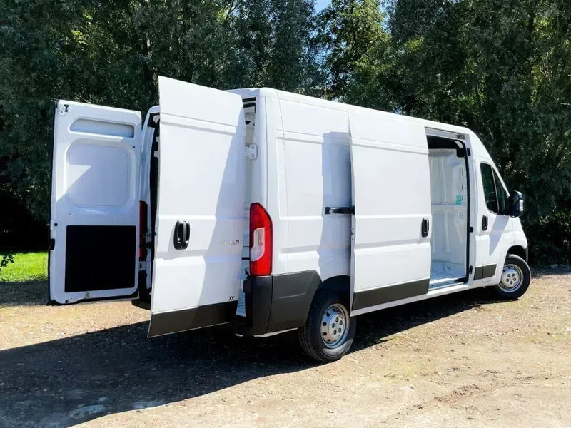 Peugeot Boxer Boxer L3H2 | Leasing - Kravas mikroautobuss: foto 5 Peugeot Boxer Boxer L3H2 | Leasing - Kravas mikroautobuss: foto 5