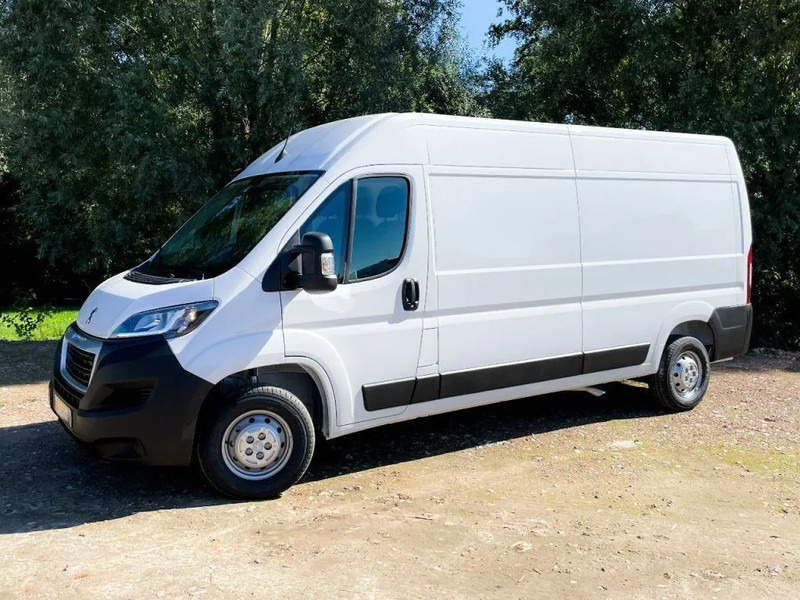 Peugeot Boxer Boxer L3H2 | Leasing - Kravas mikroautobuss: foto 3 Peugeot Boxer Boxer L3H2 | Leasing - Kravas mikroautobuss: foto 3