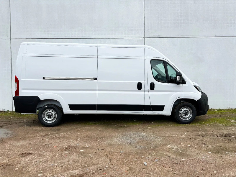 Peugeot Boxer L3H2 | Leasing - Kravas mikroautobuss: foto 4 Peugeot Boxer L3H2 | Leasing - Kravas mikroautobuss: foto 4