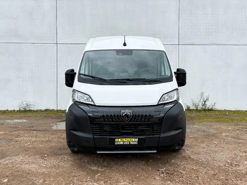 Peugeot Boxer L3H2 | Leasing - Kravas mikroautobuss: foto 2 Peugeot Boxer L3H2 | Leasing - Kravas mikroautobuss: foto 2