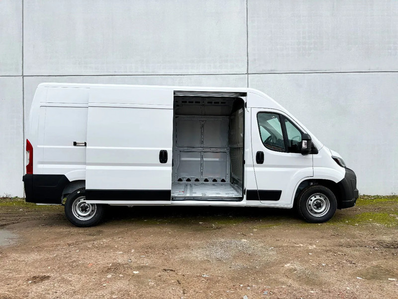 Peugeot Boxer L3H2 | Leasing - Kravas mikroautobuss: foto 5 Peugeot Boxer L3H2 | Leasing - Kravas mikroautobuss: foto 5