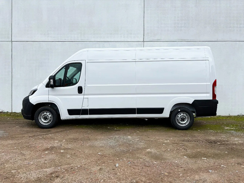 Peugeot Boxer L3H2 | Leasing - Kravas mikroautobuss: foto 3 Peugeot Boxer L3H2 | Leasing - Kravas mikroautobuss: foto 3