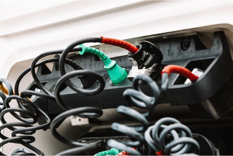 Vilcējs DAF XF 480 SC 4x2 | Leasing from €1212/month: foto 11 Vilcējs DAF XF 480 SC 4x2 | Leasing from €1212/month: foto 11