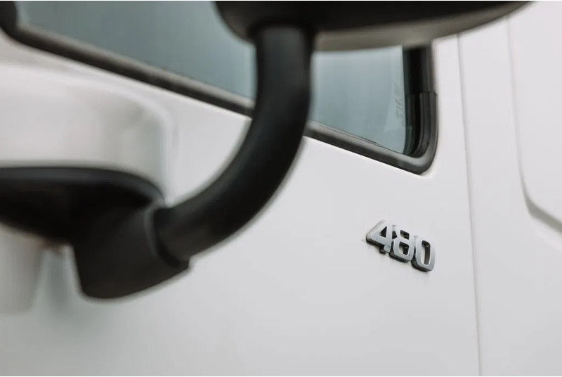 Vilcējs DAF XF 480 SC 4x2 | Leasing from €1212/month: foto 9 Vilcējs DAF XF 480 SC 4x2 | Leasing from €1212/month: foto 9