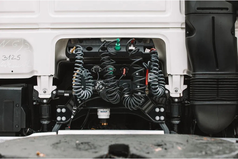 Vilcējs DAF XF 480 SC 4x2 | Leasing from €1212/month: foto 10 Vilcējs DAF XF 480 SC 4x2 | Leasing from €1212/month: foto 10