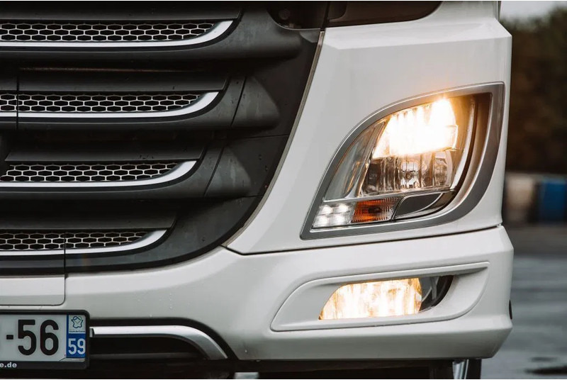 Vilcējs DAF XF 480 SC 4x2 | Leasing from €1212/month: foto 6 Vilcējs DAF XF 480 SC 4x2 | Leasing from €1212/month: foto 6