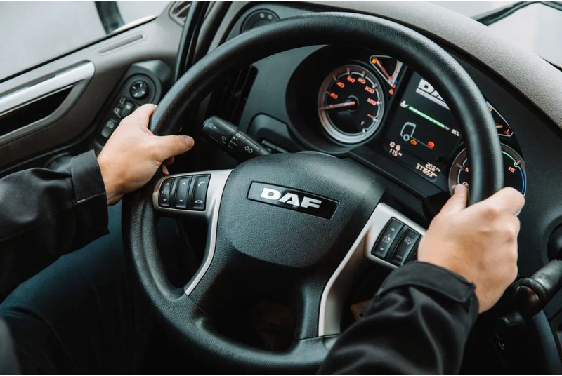 Vilcējs DAF XF 480 SC 4x2 | Leasing from €1212/month: foto 14 Vilcējs DAF XF 480 SC 4x2 | Leasing from €1212/month: foto 14