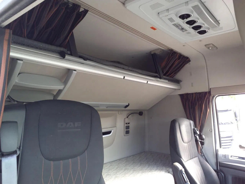 Vilcējs DAF XF 480 SC | Leasing: foto 5