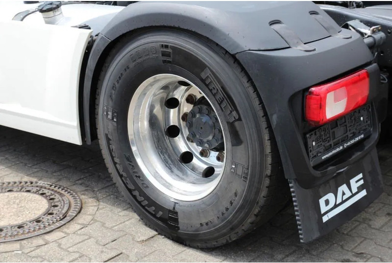 DAF XF 530 SC 4x2 | Leasing - Vilcējs: foto 5 DAF XF 530 SC 4x2 | Leasing - Vilcējs: foto 5