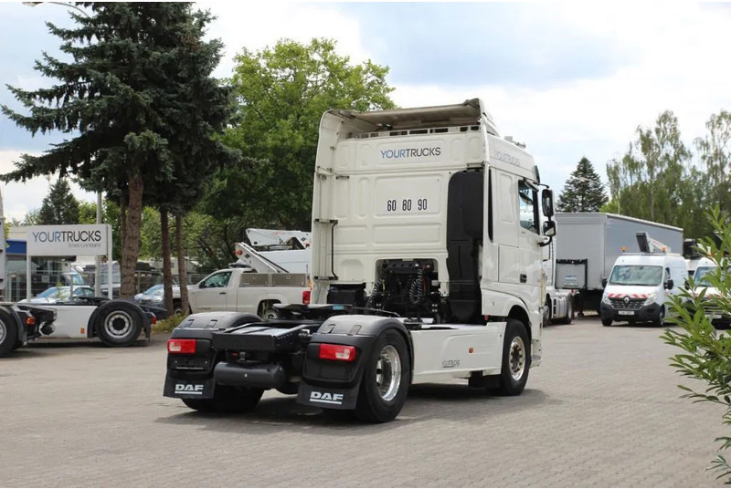 DAF XF 530 SC 4x2 | Leasing - Vilcējs: foto 4 DAF XF 530 SC 4x2 | Leasing - Vilcējs: foto 4