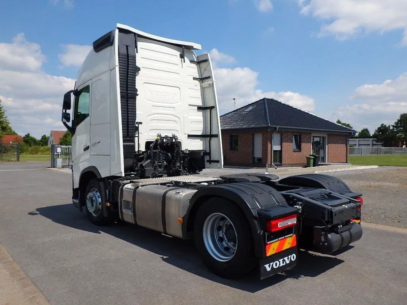Volvo FH 500 Globetrotter XL | Leasing - Vilcējs: foto 4 Volvo FH 500 Globetrotter XL | Leasing - Vilcējs: foto 4