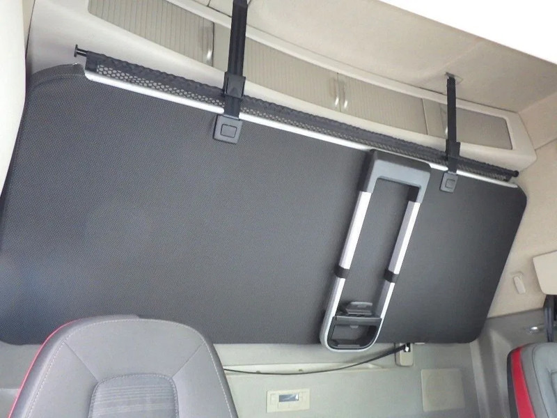 Vilcējs Volvo FH 500 Globetrotter XL | Leasing: foto 14