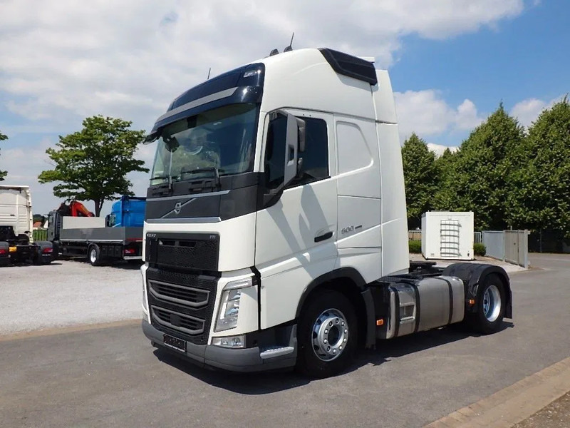 Volvo FH 500 Globetrotter XL | Leasing - Vilcējs: foto 1 Volvo FH 500 Globetrotter XL | Leasing - Vilcējs: foto 1