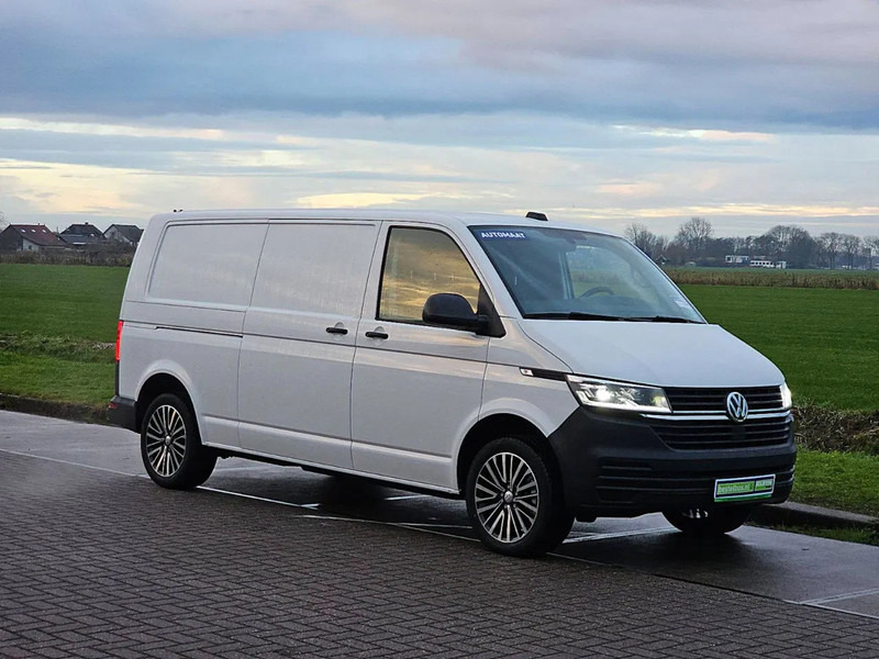 Volkswagen Transporter 2.0 TDI | Leasing - Kravas mikroautobuss: foto 4 Volkswagen Transporter 2.0 TDI | Leasing - Kravas mikroautobuss: foto 4