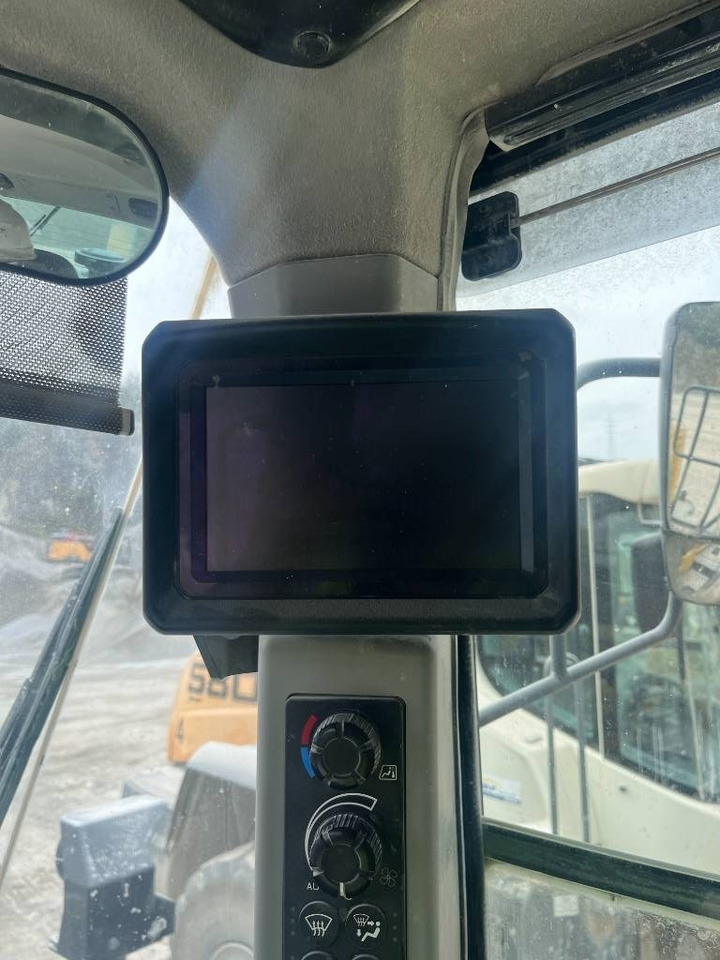 Riteņu iekrāvējs KOMATSU WA475-10EO: foto 23