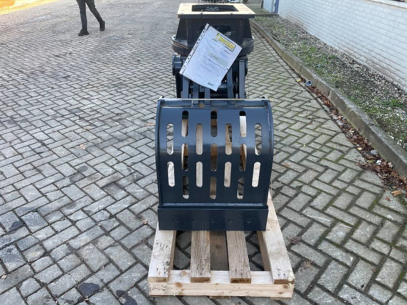 Mustang GRP 450 2024 Unused - Greiferi - Celtniecības tehnika: foto 5 Mustang GRP 450 2024 Unused - Greiferi - Celtniecības tehnika: foto 5