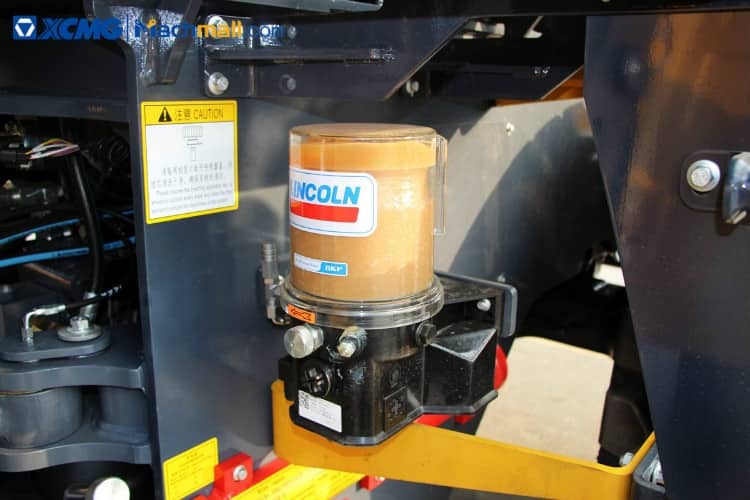 XCMG ZL50GN Wheel Loader Spare Parts List - Rezerves daļa - Riteņu iekrāvējs: foto 4 XCMG ZL50GN Wheel Loader Spare Parts List - Rezerves daļa - Riteņu iekrāvējs: foto 4