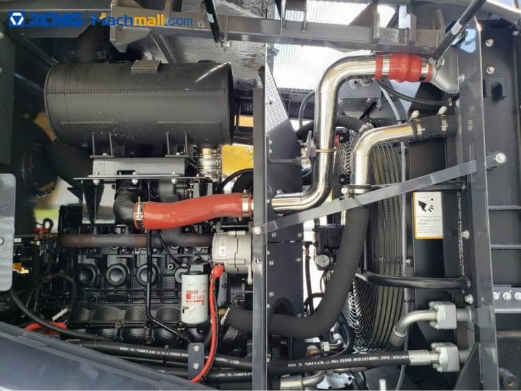 XCMG ZL50GN Wheel Loader Spare Parts List - Rezerves daļa - Riteņu iekrāvējs: foto 2 XCMG ZL50GN Wheel Loader Spare Parts List - Rezerves daļa - Riteņu iekrāvējs: foto 2