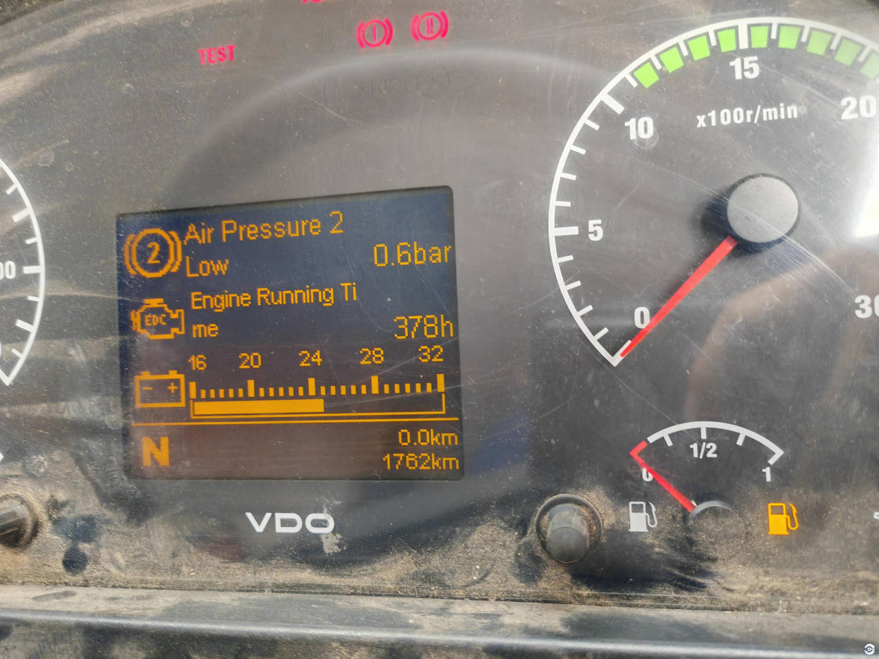 XCMG 2019 hydraulic telescopic arm 60ton truck crane XCT60_Y price - Autoceltnis: foto 4 XCMG 2019 hydraulic telescopic arm 60ton truck crane XCT60_Y price - Autoceltnis: foto 4