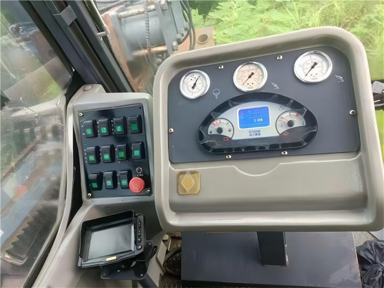 XCMG 2020 Year Xz680 Used HDD Machine Horizontal Directional Drilling Rig for Sale - Urbšanas mašīna: foto 5 XCMG 2020 Year Xz680 Used HDD Machine Horizontal Directional Drilling Rig for Sale - Urbšanas mašīna: foto 5
