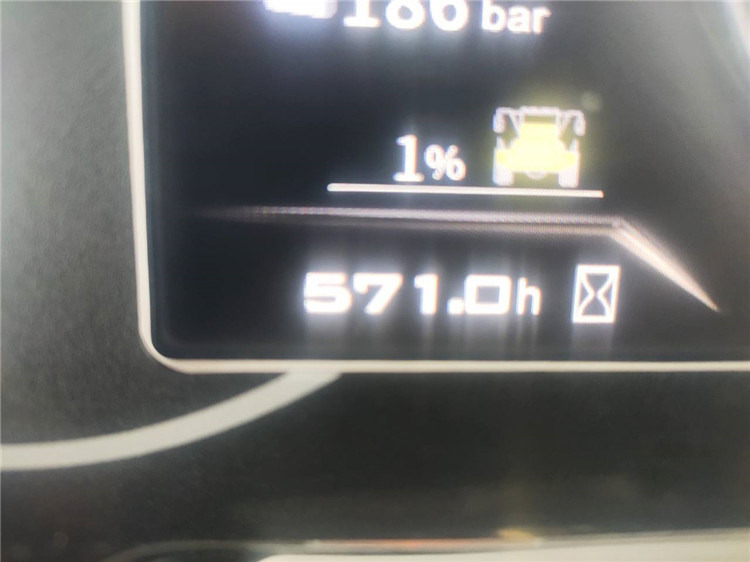 XCMG 2023 Year Xda45VII China 45 Ton Used Mining Articulated Dump Truck in Good Condition - Artikulētias pašizgāzējs: foto 5 XCMG 2023 Year Xda45VII China 45 Ton Used Mining Articulated Dump Truck in Good Condition - Artikulētias pašizgāzējs: foto 5