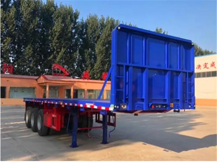 XCMG Official Manufacturer Double Deck Car Transport Trailers Truck Car Carrier Semi Trailer - Puspiekabe autovedējs: foto 3 XCMG Official Manufacturer Double Deck Car Transport Trailers Truck Car Carrier Semi Trailer - Puspiekabe autovedējs: foto 3