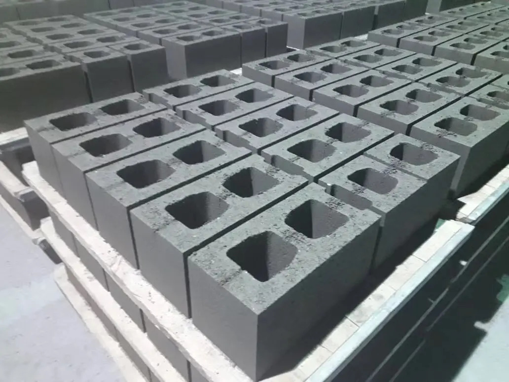 XCMG Official Manufacturer MM10-15 Full Automatic Clay Brick Production Line - Vibropress: foto 3 XCMG Official Manufacturer MM10-15 Full Automatic Clay Brick Production Line - Vibropress: foto 3