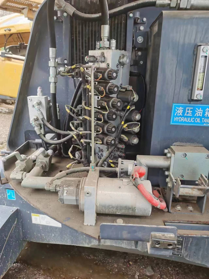 XCMG Official Second Hand Hydraulic Boom Lift XGA20 20m Aerial Work Platform Price List - Izlices pacēlājs: foto 4 XCMG Official Second Hand Hydraulic Boom Lift XGA20 20m Aerial Work Platform Price List - Izlices pacēlājs: foto 4