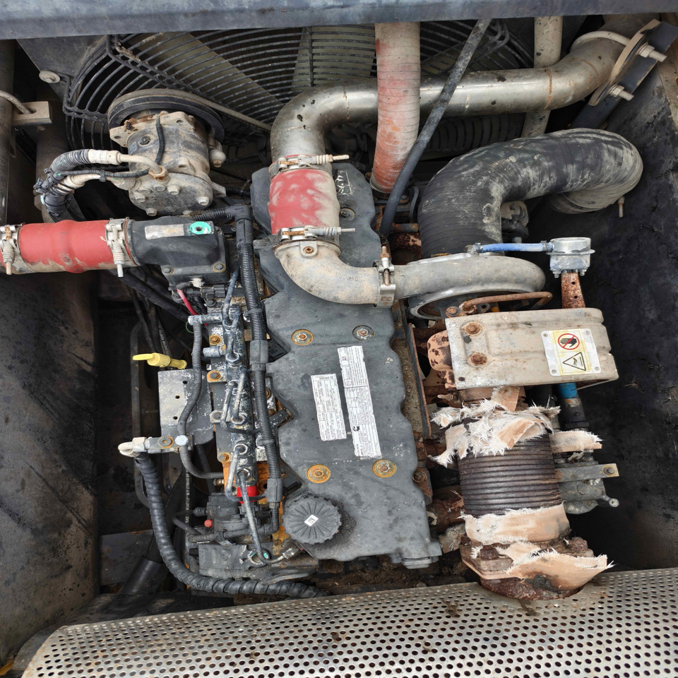 Urbšanas mašīna XCMG Official Second Hand Rotary Drill XR180D Used Borehole Drilling Rig Price: foto 11