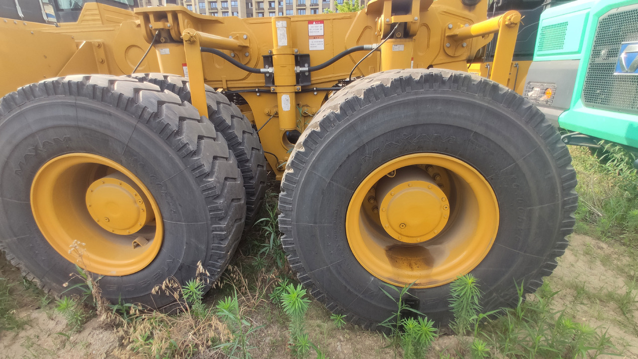 XCMG Official Second Hand Tipper Dump Truck XDR80T Mining Dump Truck Price - Bezceļu pašizgāzējs: foto 5 XCMG Official Second Hand Tipper Dump Truck XDR80T Mining Dump Truck Price - Bezceļu pašizgāzējs: foto 5