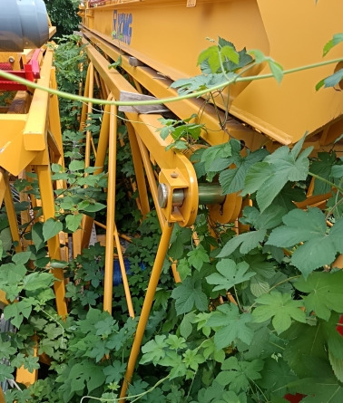 XCMG Official Small Tower Crane XGT6013-6S1 Max Load 6t Used Topless Tower Crane For Sale - Torņa celtnis: foto 5 XCMG Official Small Tower Crane XGT6013-6S1 Max Load 6t Used Topless Tower Crane For Sale - Torņa celtnis: foto 5