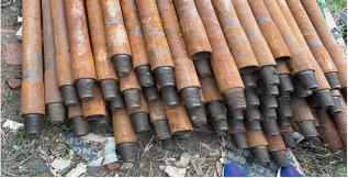 XCMG Official Used Horizontal Directional Drill XZ320D HDD Drill Rig For Sale - Horizontālās urbšanas mašīna: foto 5 XCMG Official Used Horizontal Directional Drill XZ320D HDD Drill Rig For Sale - Horizontālās urbšanas mašīna: foto 5
