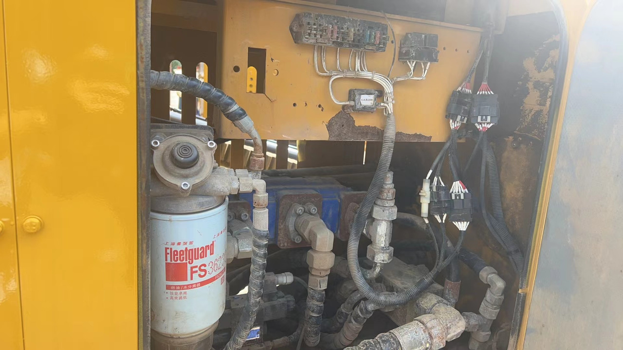 XCMG Official Used Horizontal Directional Drilling Machine XZ320D Hot Sale - Horizontālās urbšanas mašīna: foto 5 XCMG Official Used Horizontal Directional Drilling Machine XZ320D Hot Sale - Horizontālās urbšanas mašīna: foto 5