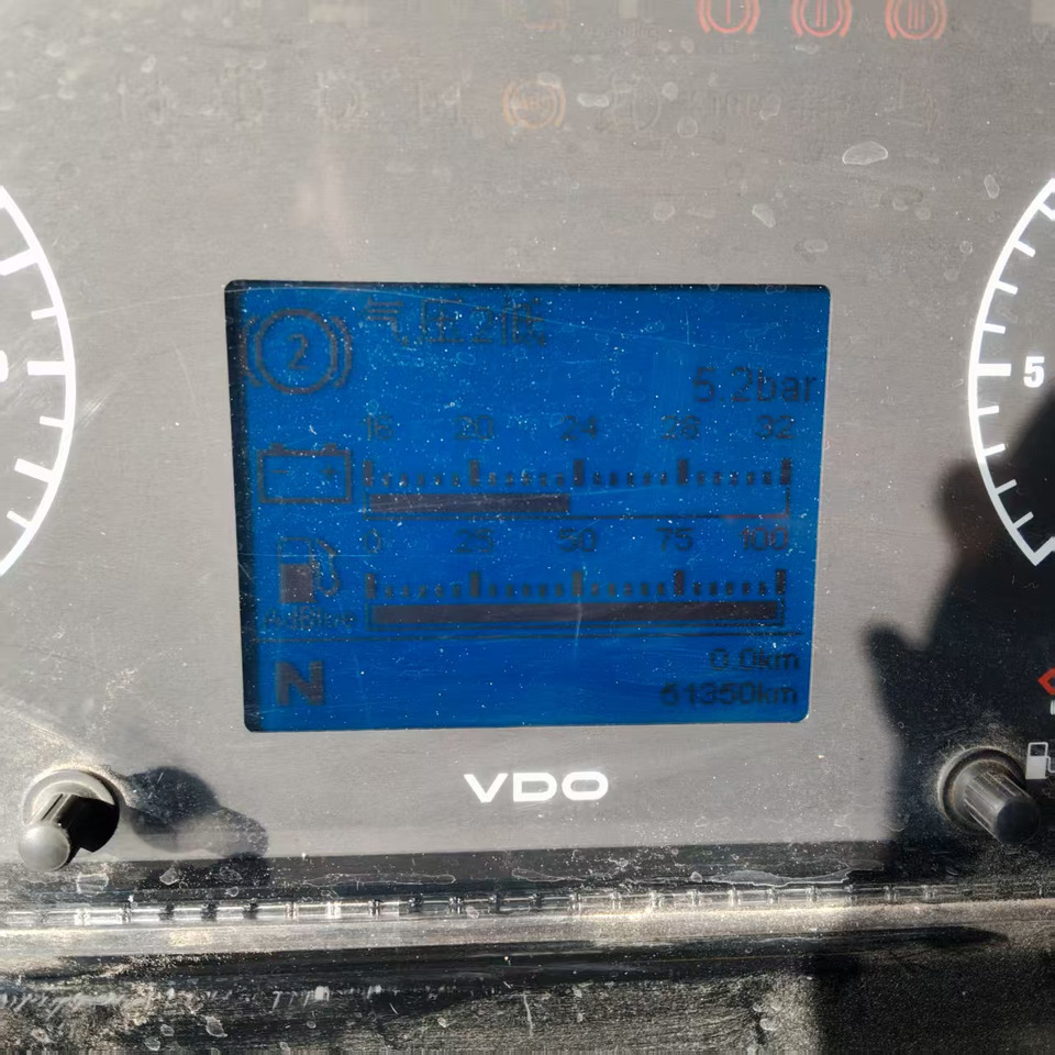 XCMG Official Used Truck Lifting Crane XCT110 100 Ton Mobile Crane Price List - Autoceltnis: foto 5 XCMG Official Used Truck Lifting Crane XCT110 100 Ton Mobile Crane Price List - Autoceltnis: foto 5