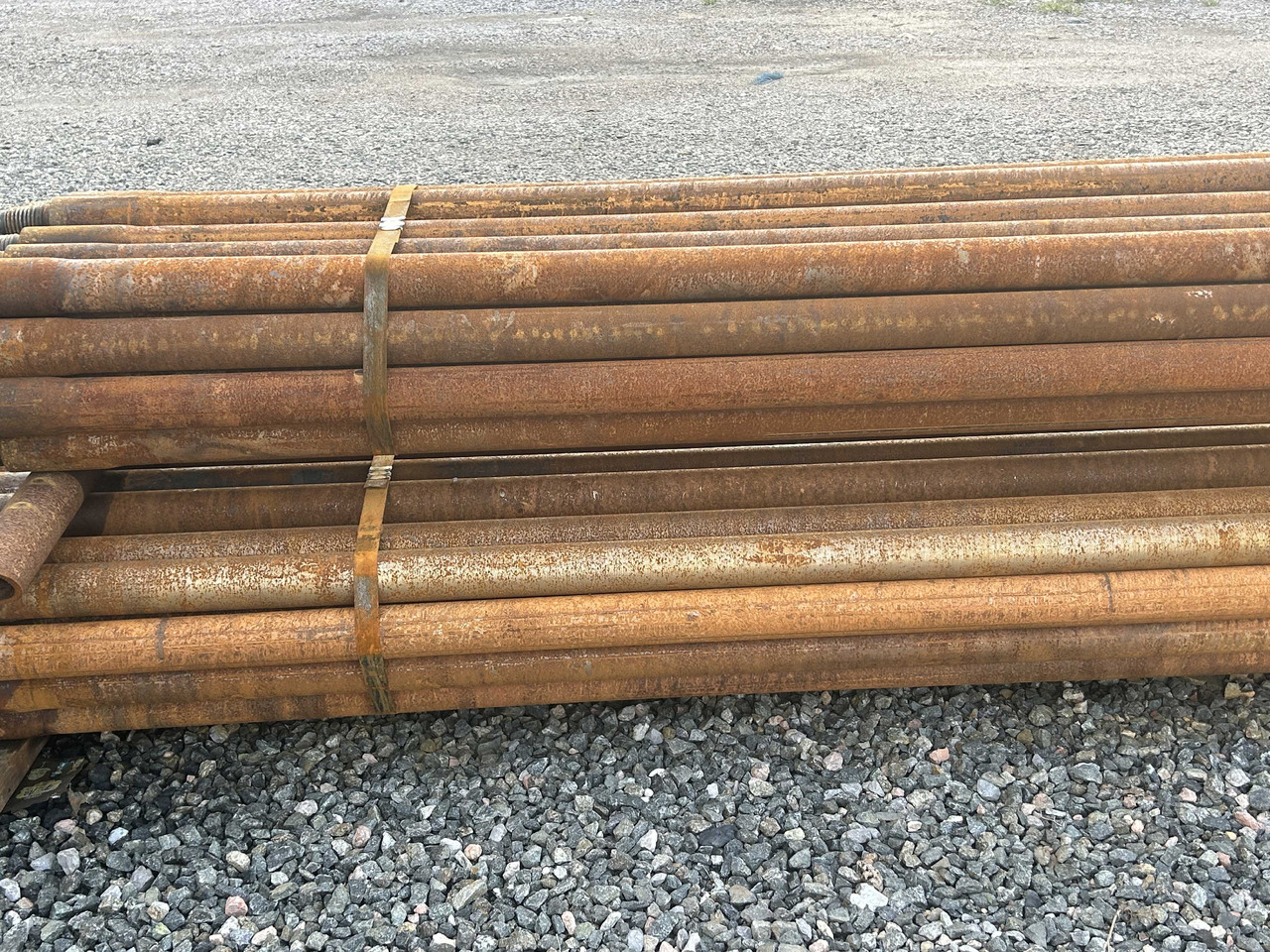 XCMG Official XZ320D Second Hand Horizontal Directional Drilling Rig With High Quality - Horizontālās urbšanas mašīna: foto 4 XCMG Official XZ320D Second Hand Horizontal Directional Drilling Rig With High Quality - Horizontālās urbšanas mašīna: foto 4