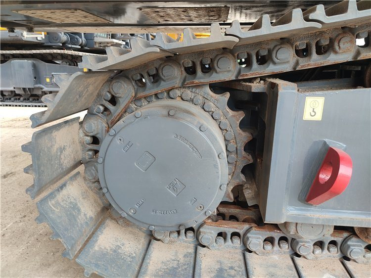 XCMG Official Xr360e Used Track Drilling Machine Used Rotary Drilling Rig Price - Urbšanas mašīna: foto 5 XCMG Official Xr360e Used Track Drilling Machine Used Rotary Drilling Rig Price - Urbšanas mašīna: foto 5