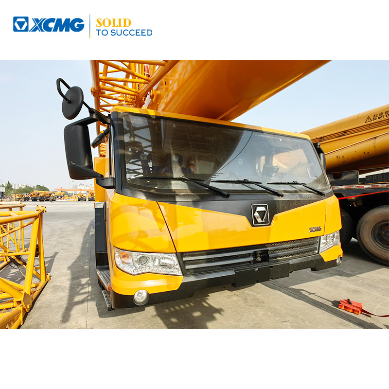 XCMG QY130K8C 130ton used crane boom truck for sale - Autoceltnis: foto 1 XCMG QY130K8C 130ton used crane boom truck for sale - Autoceltnis: foto 1