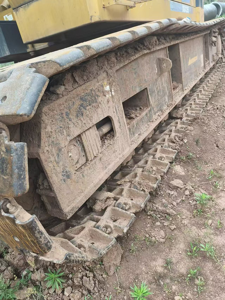 XCMG XGC55 55ton second hand 2021 crane with crawler for sale - Kāpurķēžu celtnis: foto 3 XCMG XGC55 55ton second hand 2021 crane with crawler for sale - Kāpurķēžu celtnis: foto 3